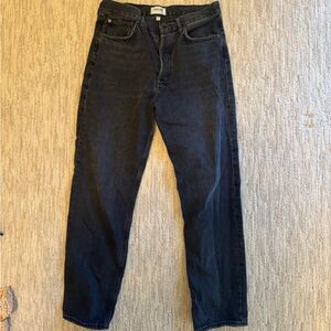 Agolde 90’s jeans